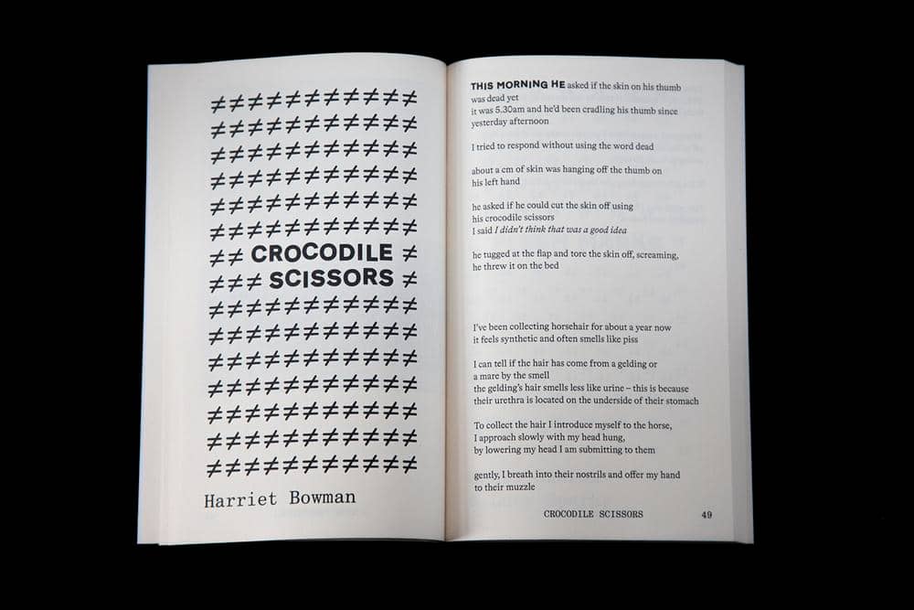 Crocodile Scissors, part of TACO! DreamsTimeFree publication, 2021